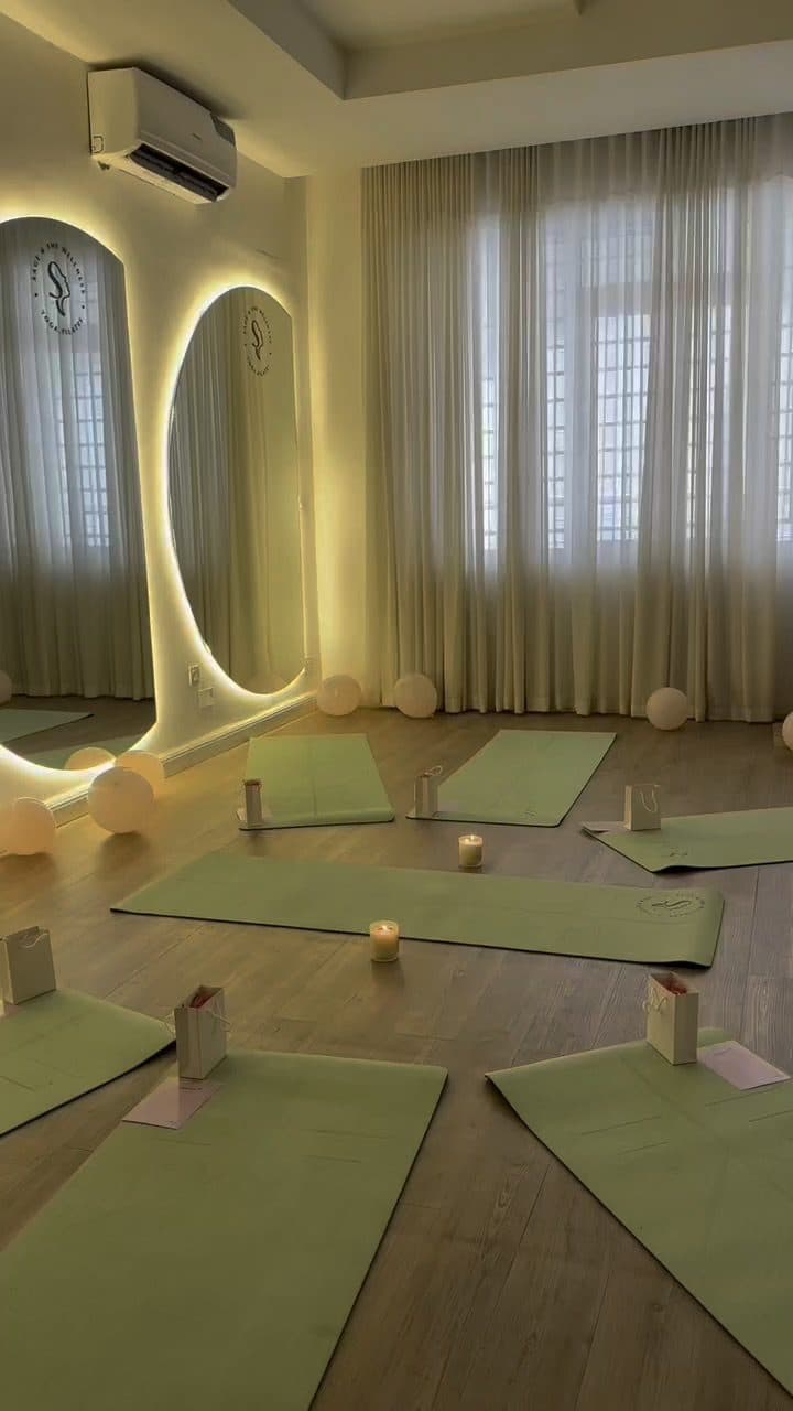 Curated Experiences